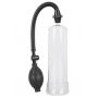 Wibracyjna pompka do penisa Ultimate Power Me You Us 20 cm - 10